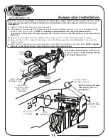 Preview for 11 page of Vintage Air 571060 Manual