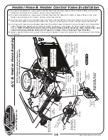 Preview for 14 page of Vintage Air 571060 Manual