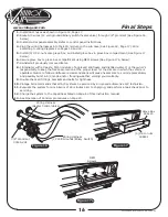 Preview for 16 page of Vintage Air 571060 Manual