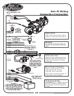 Preview for 19 page of Vintage Air 571060 Manual