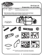 Preview for 3 page of Vintage Air 571063 Manual