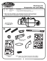 Предварительный просмотр 3 страницы Vintage Air 571064 Manual