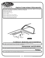 Preview for 6 page of Vintage Air 571064 Manual