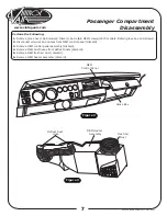 Предварительный просмотр 7 страницы Vintage Air 571064 Manual