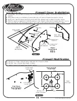 Предварительный просмотр 10 страницы Vintage Air 571064 Manual