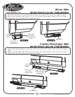 Preview for 15 page of Vintage Air 571064 Manual