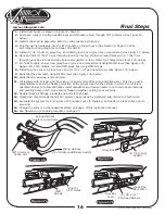 Предварительный просмотр 16 страницы Vintage Air 571064 Manual