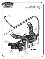 Предварительный просмотр 17 страницы Vintage Air 571064 Manual