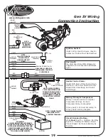 Preview for 19 page of Vintage Air 571064 Manual