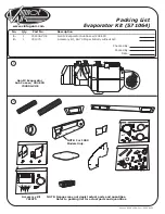 Предварительный просмотр 24 страницы Vintage Air 571064 Manual