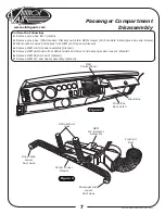 Предварительный просмотр 7 страницы Vintage Air 571065 Manual