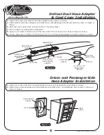 Предварительный просмотр 8 страницы Vintage Air 571065 Manual