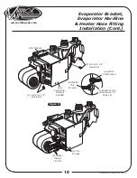 Предварительный просмотр 10 страницы Vintage Air 571065 Manual