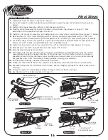 Предварительный просмотр 16 страницы Vintage Air 571065 Manual