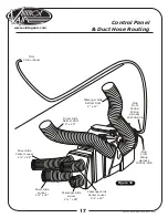 Предварительный просмотр 17 страницы Vintage Air 571065 Manual