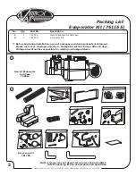 Preview for 3 page of Vintage Air 751155 Manual