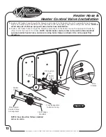 Preview for 13 page of Vintage Air 751155 Manual