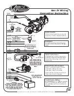 Preview for 20 page of Vintage Air 751155 Manual