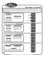 Preview for 21 page of Vintage Air 751155 Manual