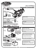 Preview for 24 page of Vintage Air 754561 Manual