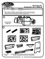 Предварительный просмотр 3 страницы Vintage Air 754562 Manual