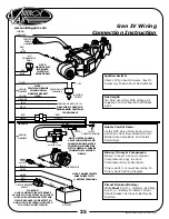 Предварительный просмотр 25 страницы Vintage Air 754562 Manual