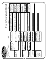 Предварительный просмотр 28 страницы Vintage Air 754562 Manual