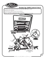 Preview for 4 page of Vintage Air Firebird 1969 Installation Instructions Manual