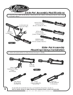 Preview for 5 page of Vintage Air Firebird 1969 Installation Instructions Manual