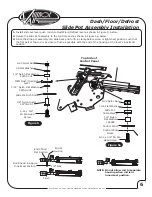 Preview for 6 page of Vintage Air Firebird 1969 Installation Instructions Manual