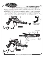 Preview for 7 page of Vintage Air Firebird 1969 Installation Instructions Manual