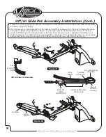 Preview for 9 page of Vintage Air Firebird 1969 Installation Instructions Manual