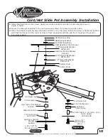 Preview for 10 page of Vintage Air Firebird 1969 Installation Instructions Manual