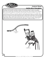 Preview for 13 page of Vintage Air Firebird 1969 Installation Instructions Manual