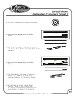 Preview for 14 page of Vintage Air Firebird 1969 Installation Instructions Manual