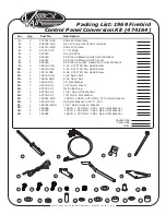 Preview for 18 page of Vintage Air Firebird 1969 Installation Instructions Manual