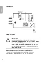 Preview for 8 page of Vintage Industries 703102 Operation Manual