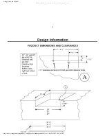 Preview for 5 page of VINTAGE LUXURY APPLIANCES VPGC304SSLP Installation Instructions Manual