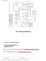 Preview for 15 page of VINTAGE LUXURY APPLIANCES VPGC304SSLP Installation Instructions Manual