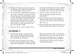 Preview for 16 page of Vintage Model Co CESSNA 140 Manual