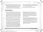 Preview for 22 page of Vintage Model Co CESSNA 140 Manual