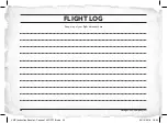 Preview for 34 page of Vintage Model Co CESSNA 140 Manual