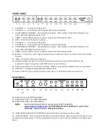 Preview for 5 page of Vintage Sound 40mvp Manual