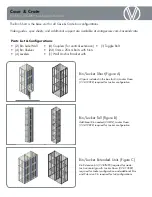 Vintage view Case & Crate Series Installation Instructions preview