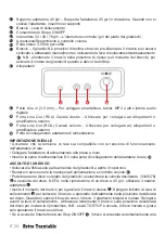 Предварительный просмотр 20 страницы Vintage Vinyl VV-SV-TT-V2 Series User Manual