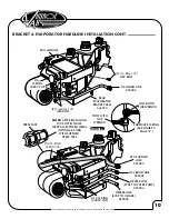 Preview for 10 page of Vintage 1967-72 CHEV PICK-UP Instructions Manual