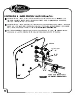 Preview for 13 page of Vintage 1967-72 CHEV PICK-UP Instructions Manual