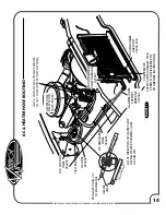 Preview for 14 page of Vintage 1967-72 CHEV PICK-UP Instructions Manual