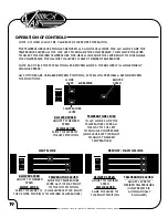 Preview for 19 page of Vintage 1967-72 CHEV PICK-UP Instructions Manual