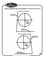 Preview for 22 page of Vintage 1967-72 CHEV PICK-UP Instructions Manual